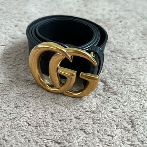 Gucci Belt 36in/90cm